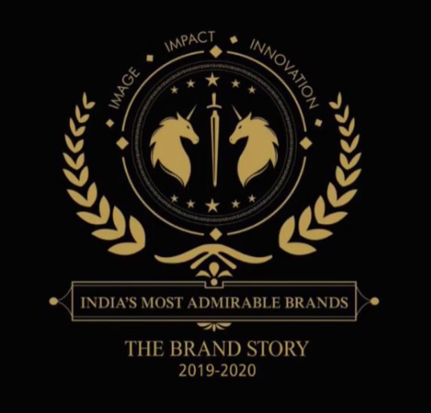 Brand Story logo